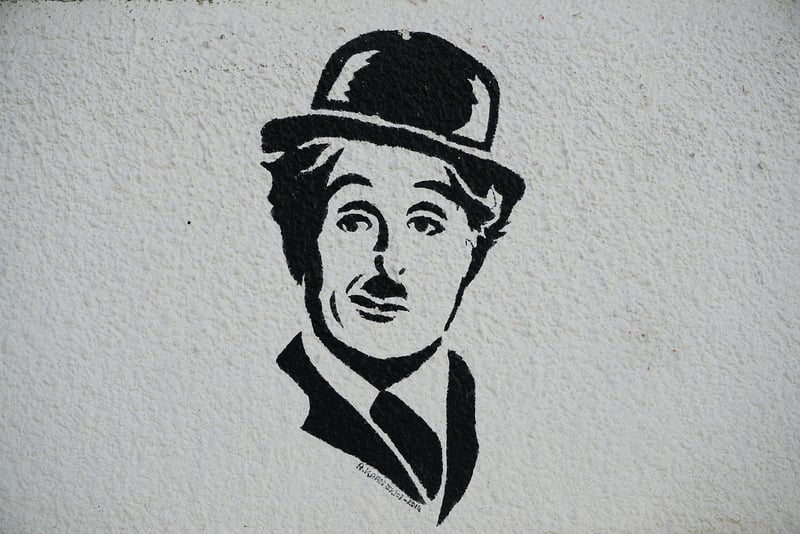 Silent Movie